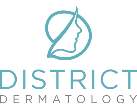 District Dermatology clinic