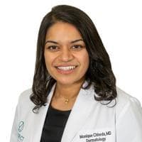 Monique Chheda, MD, FAAD