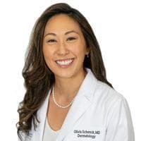 Olivia Schenck, MD, FAAD
